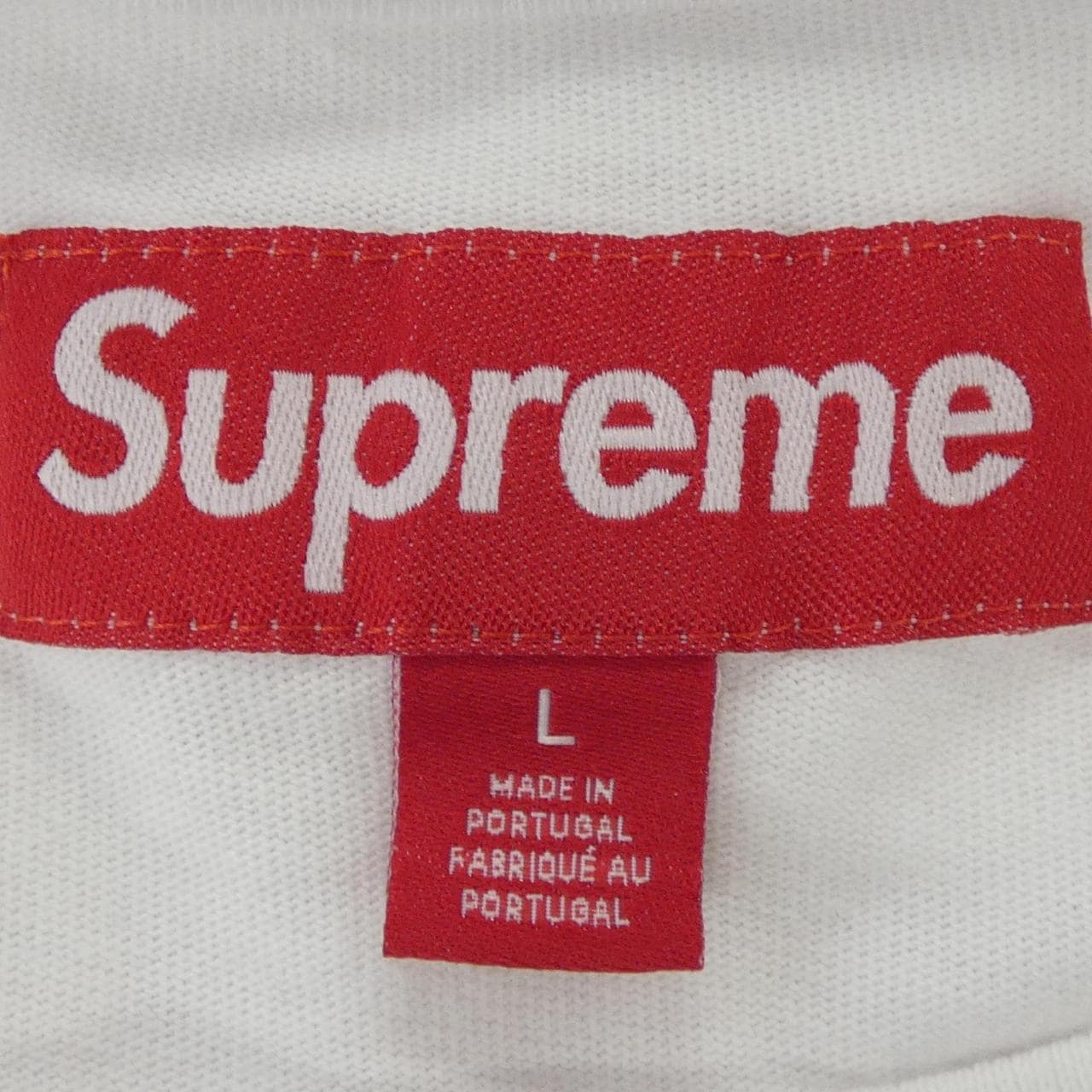 シュプリーム SUPREME SMALL BOX LOGO Tシャツ