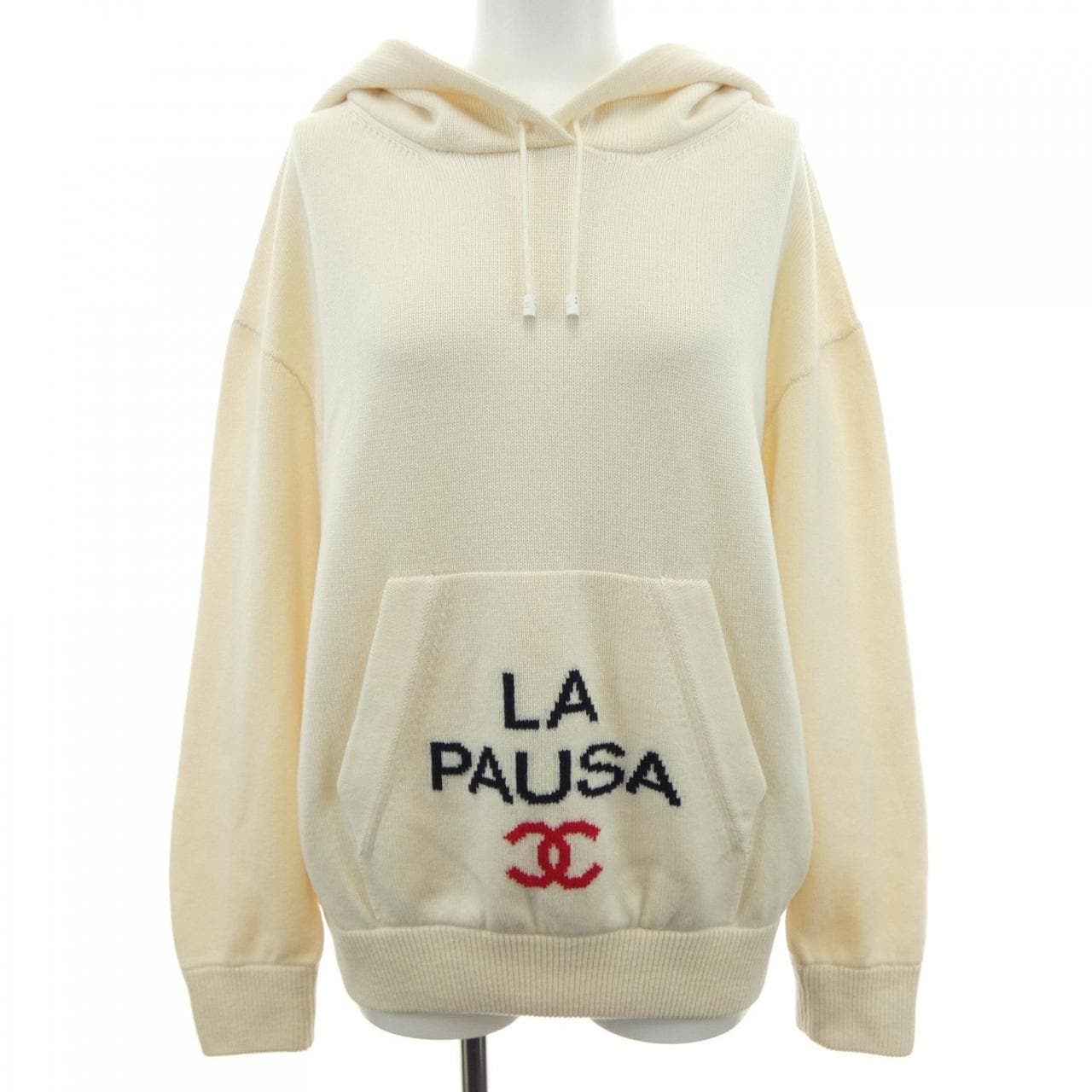 シャネル CHANEL LA PAUSA P60446K46041 パーカー