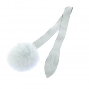 デルボー DELVAUX HANDLE RIBBON AZ0031BWZ GOODS