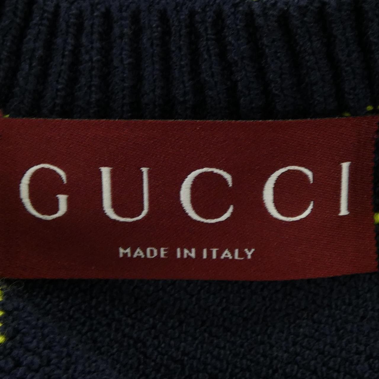 グッチ GUCCI GG 791043 XKD35 ニット
