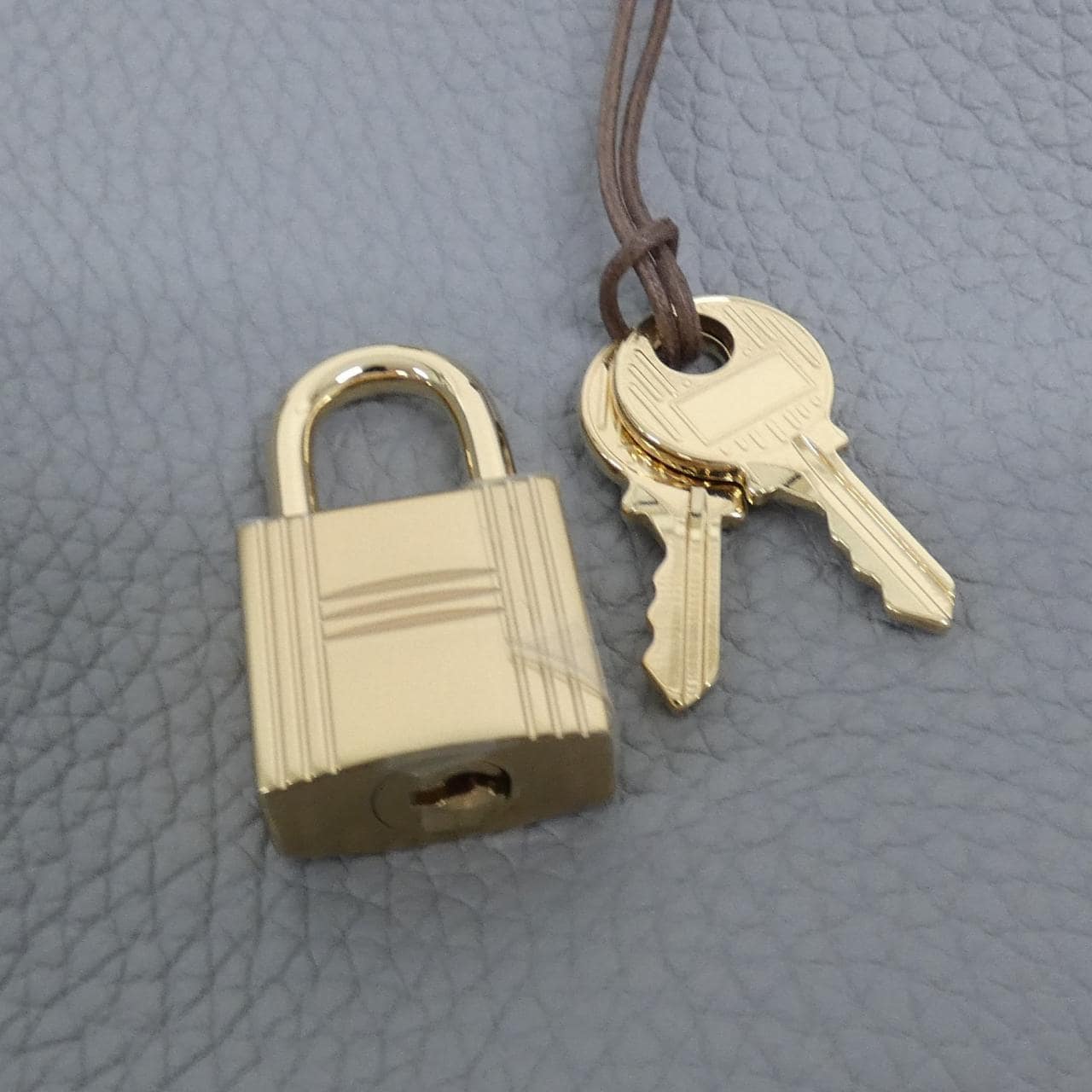 【未使用品】エルメス ピコタン ロック PM 056289CP バッグ