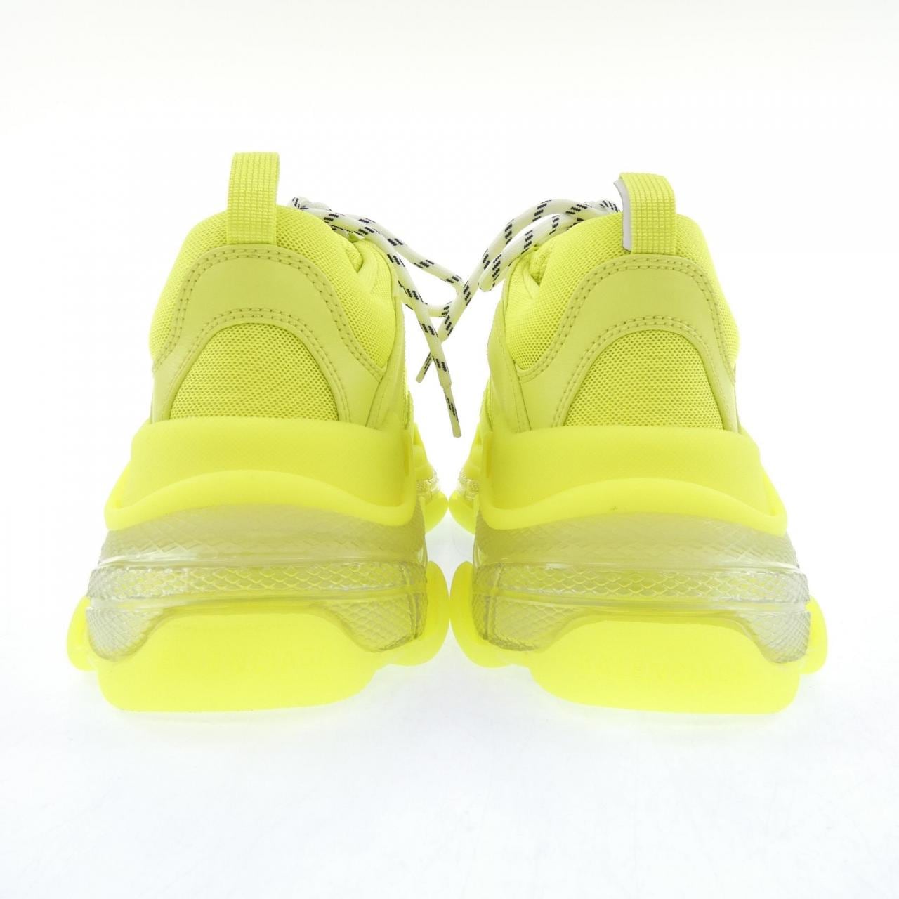 バレンシアガ BALENCIAGA TRIPLE S 541624 スニーカー