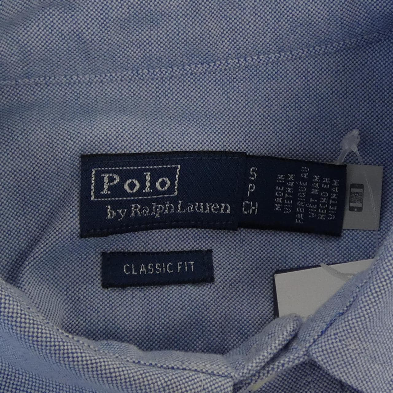 ポロラルフローレン POLO RALPH LAUREN シャツ