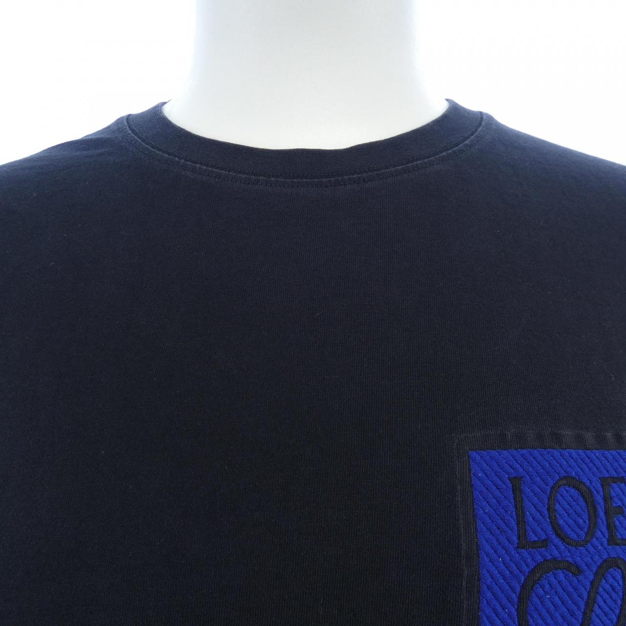 ロエベ LOEWE H526Y22XAT Tシャツ