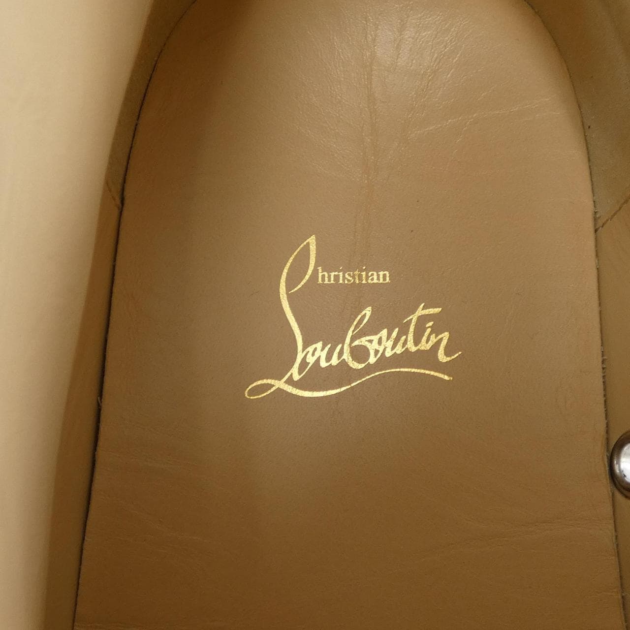 クリスチャンルブタン CHRISTIAN LOUBOUTIN スニーカー