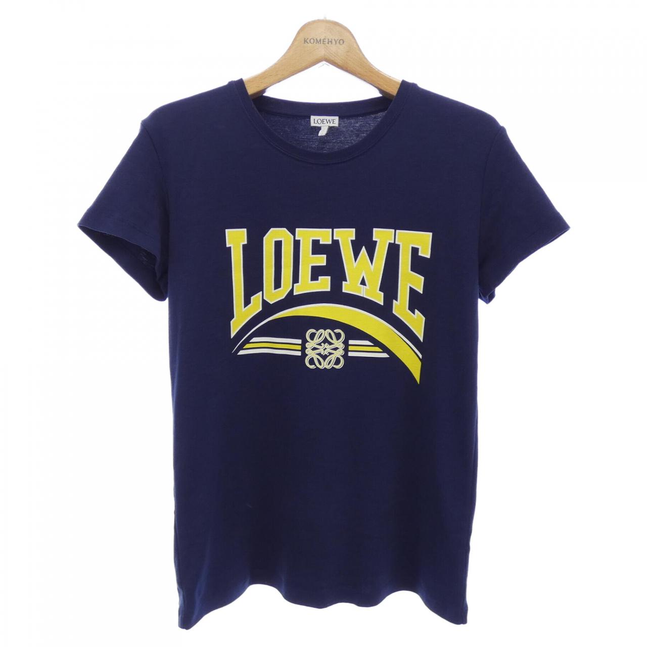 ロエベ LOEWE Tシャツ