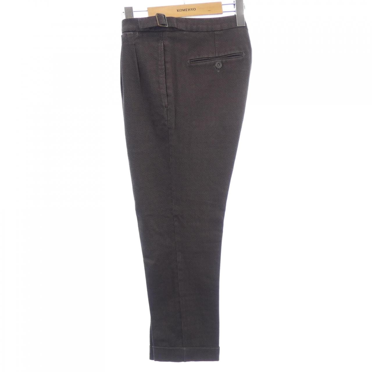 LARDINI pants