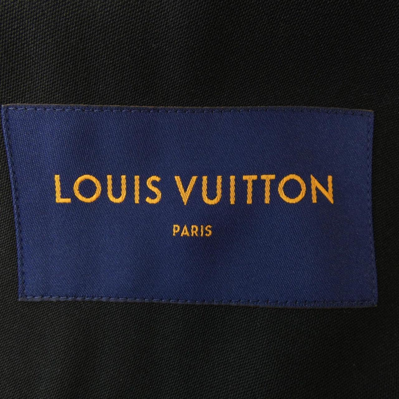 ルイヴィトン LOUIS VUITTON ジャケット