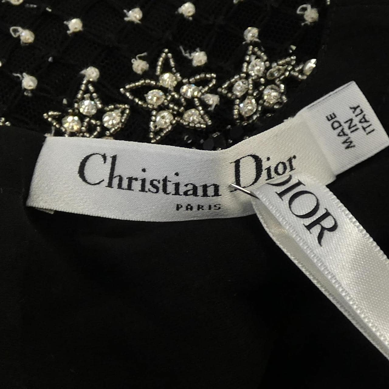 クリスチャンディオール CHRISTIAN DIOR トップス