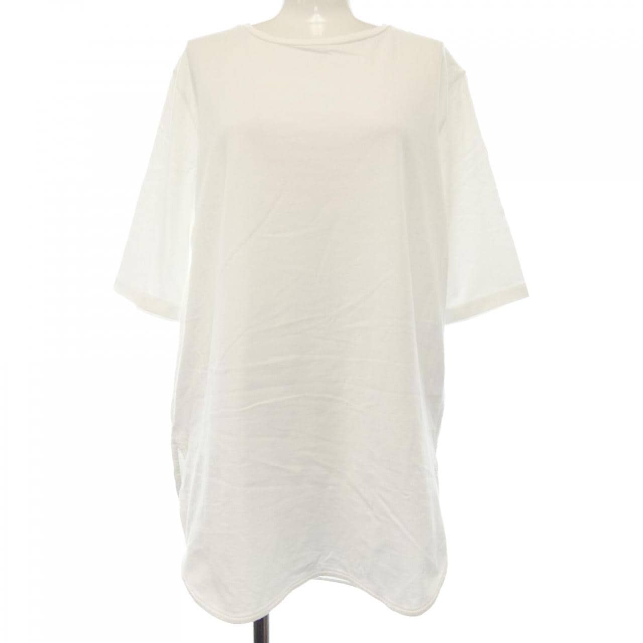 エイトン ATON Tシャツ