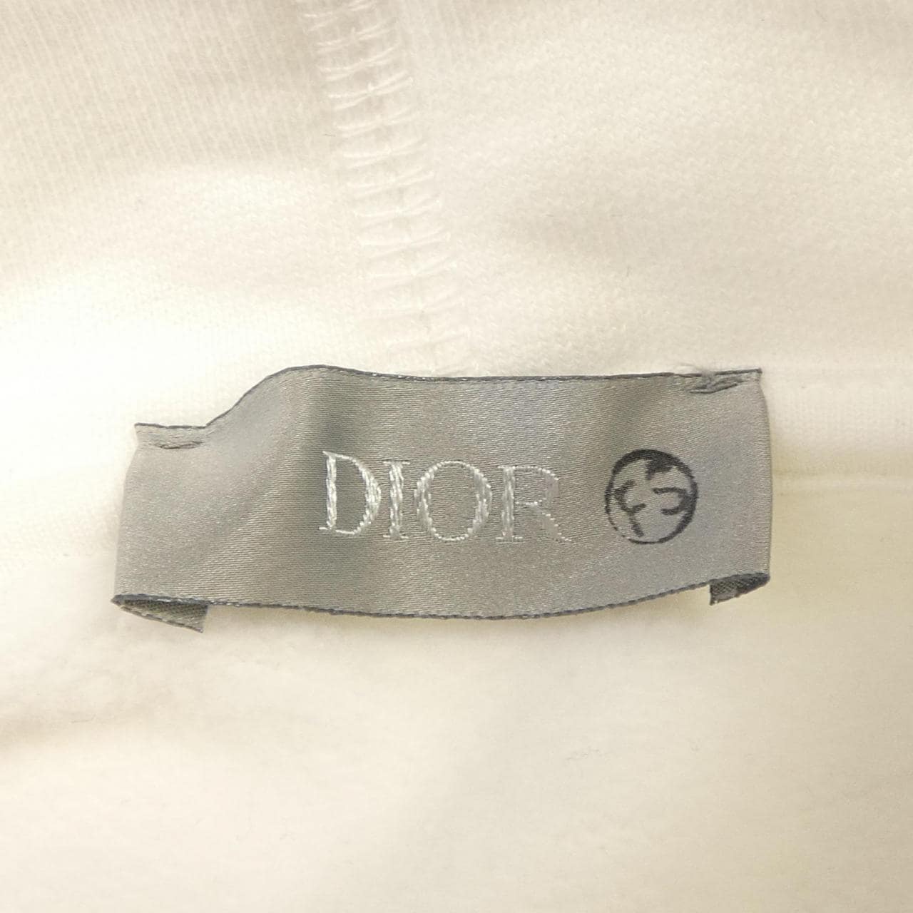 ディオール DIOR パーカー
