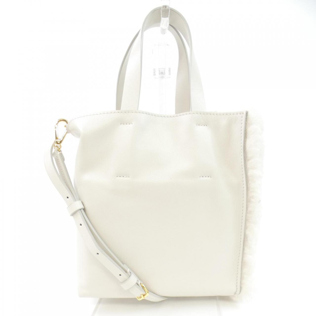マルニ MARNI BAG