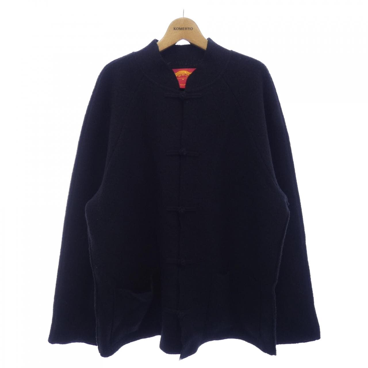 SHANGHAI TANG ジャケット