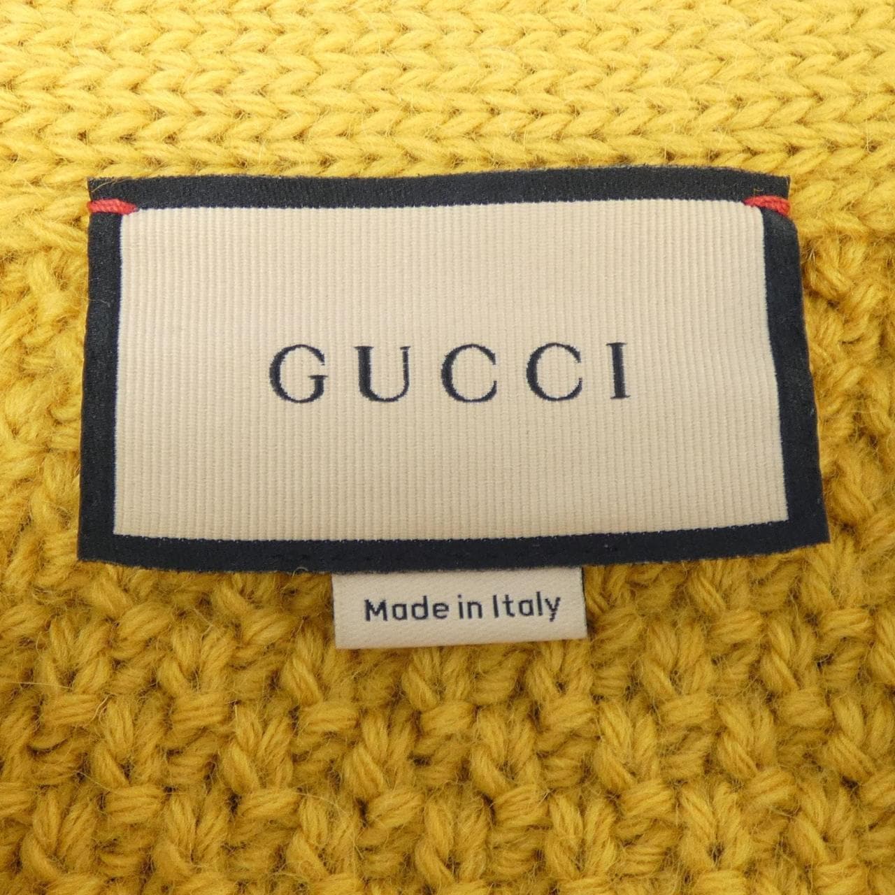 GUCCI针织衫