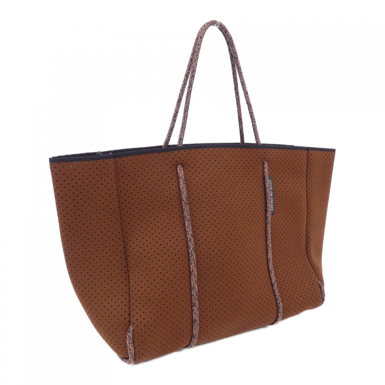 ステイトオブエスケープ STATE OF ESCAPE BAG