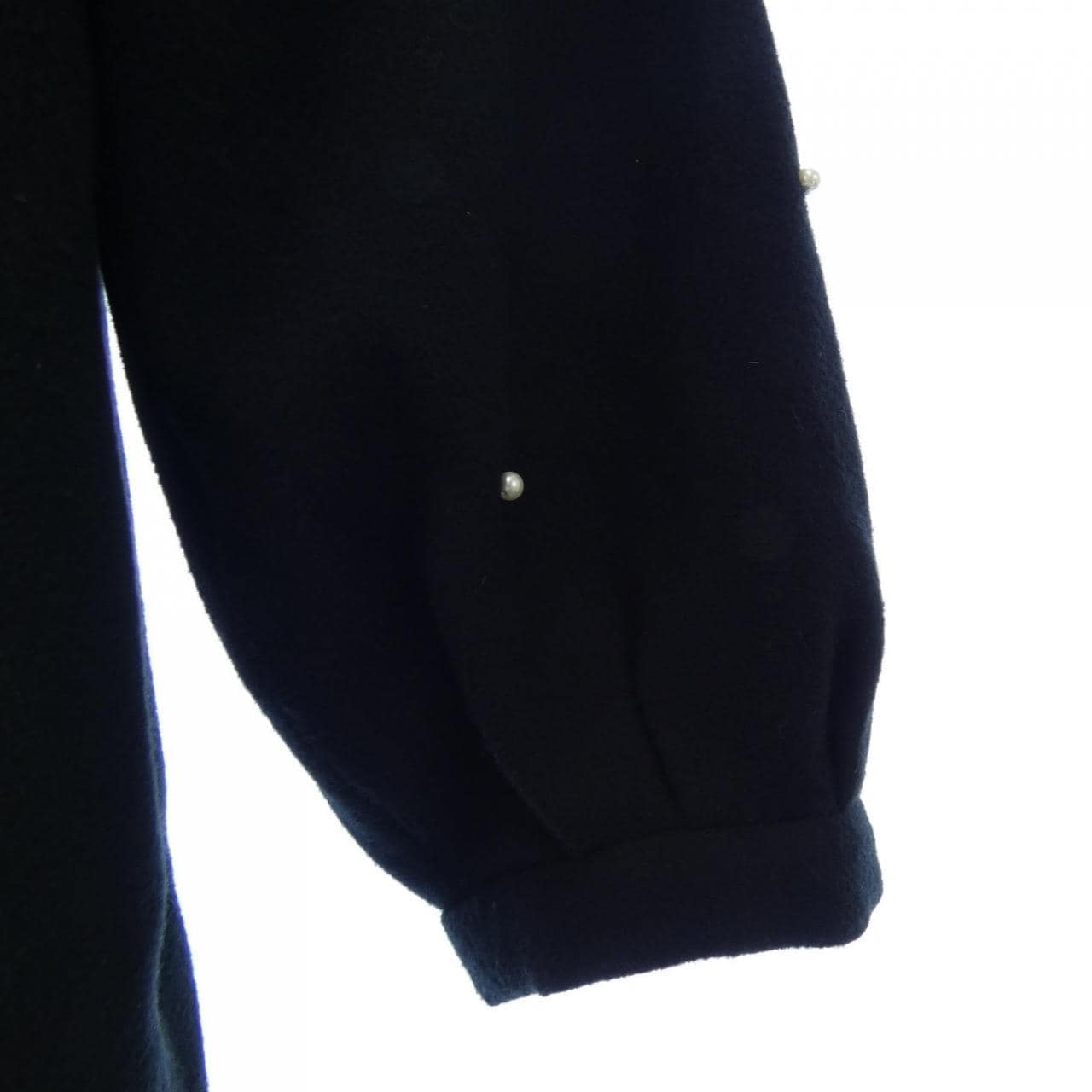 トゥービーシック TO BE CHIC コート