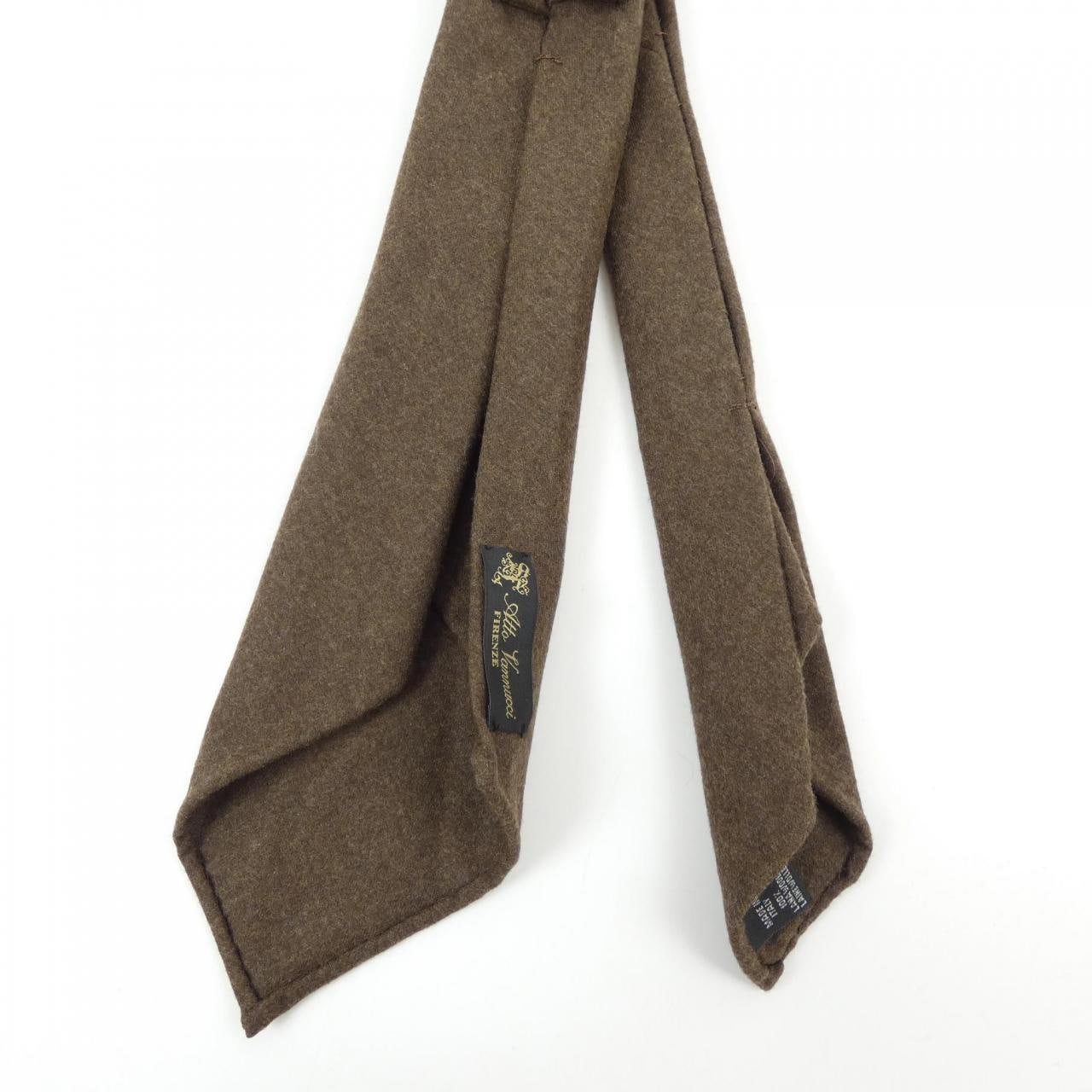 ATTO VANNUCCI NECKTIE
