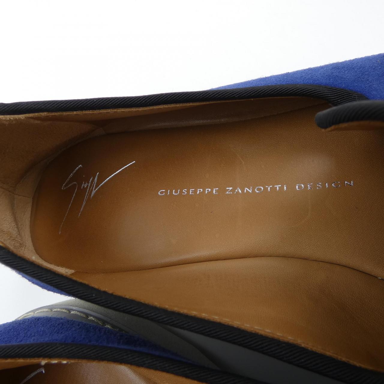 GIUSEPPE ZANOTTI GIUSEPPE ZANOTTI SHOES