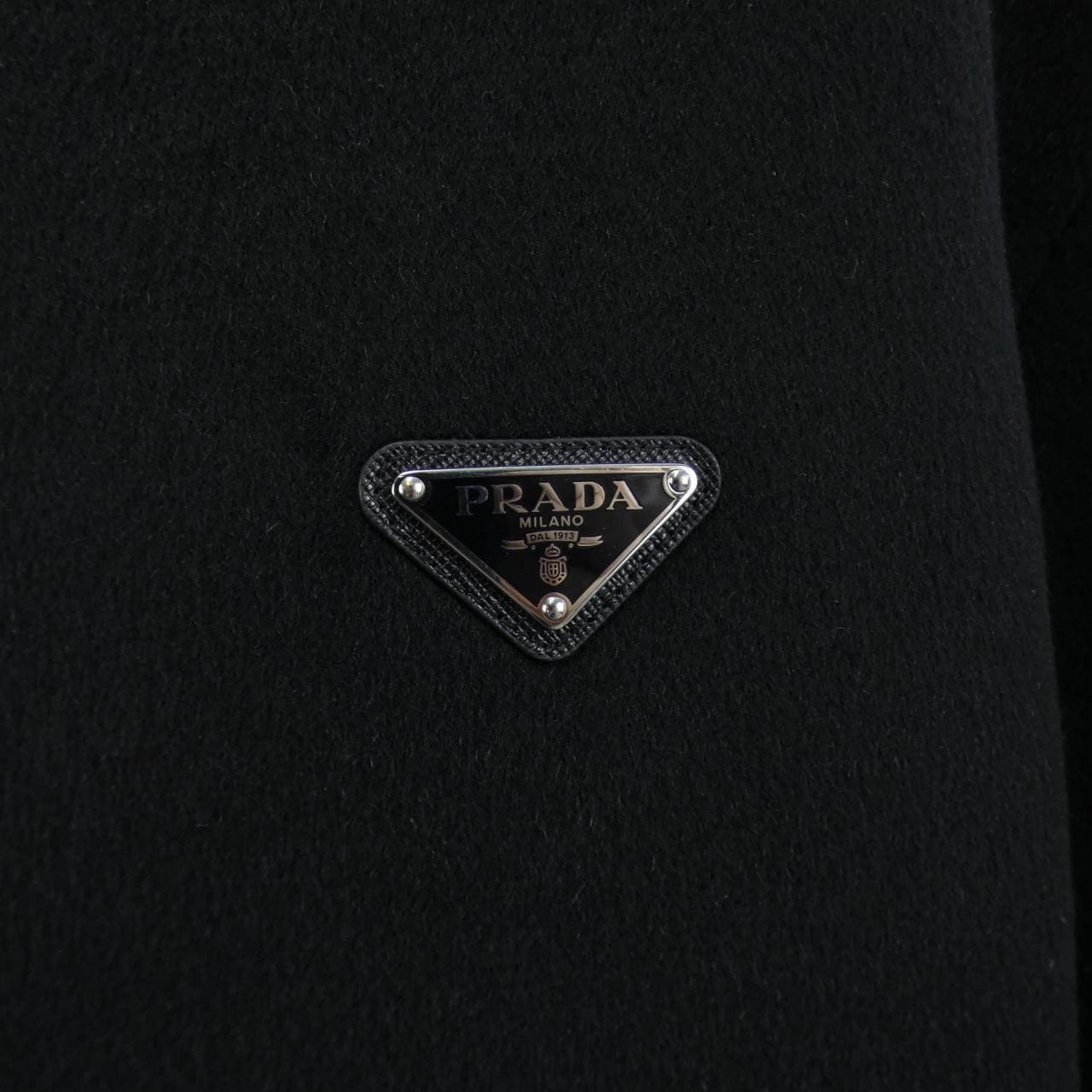 Prada PRADA jacket