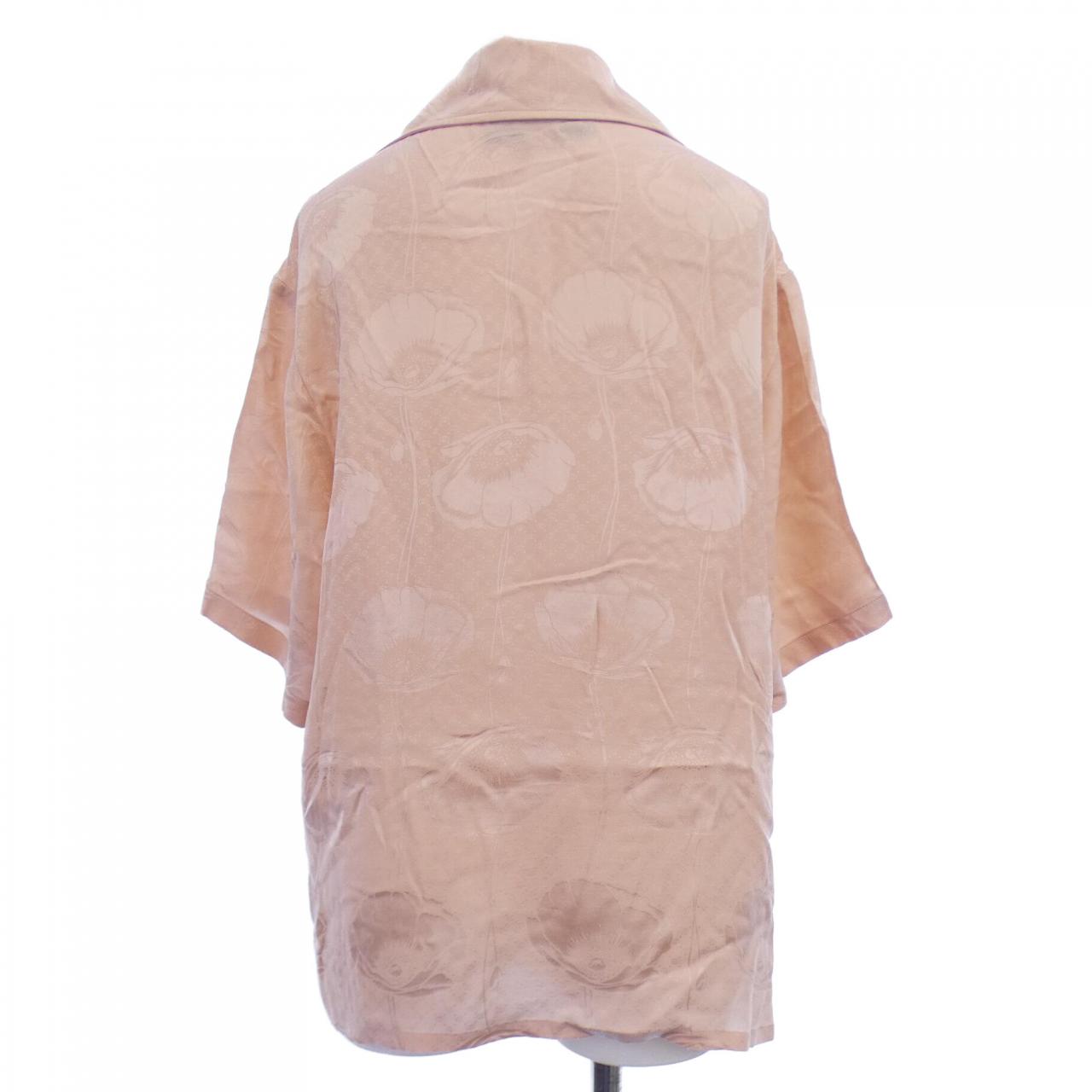 グッチ GUCCI S／Sシャツ