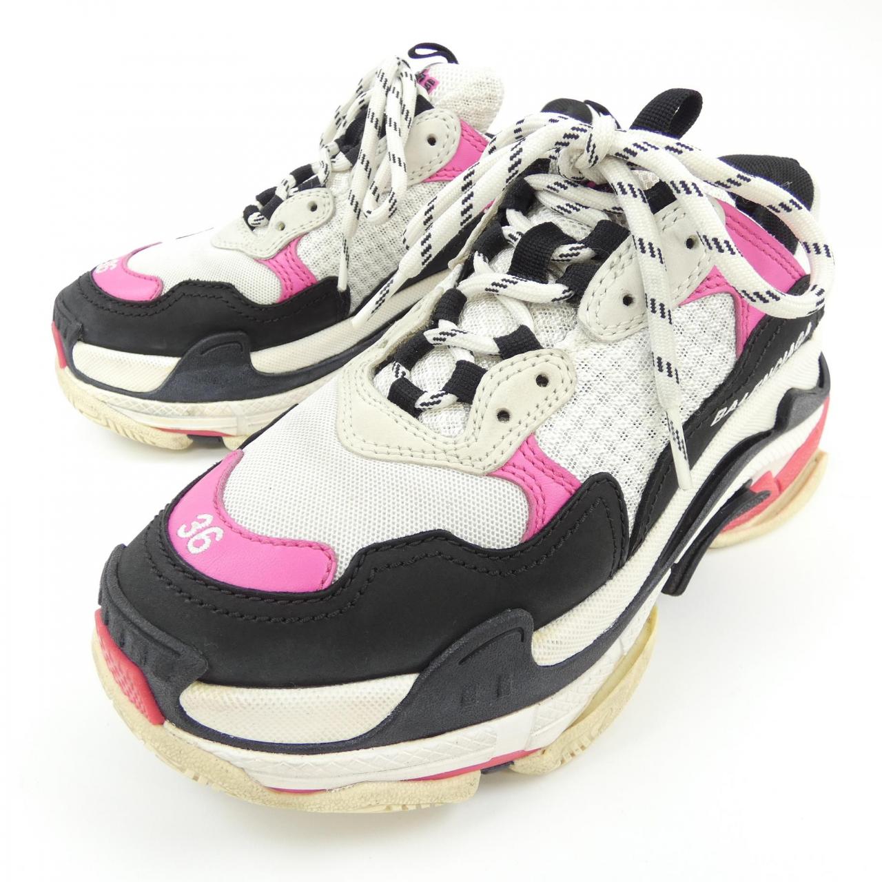 バレンシアガ BALENCIAGA スニーカー