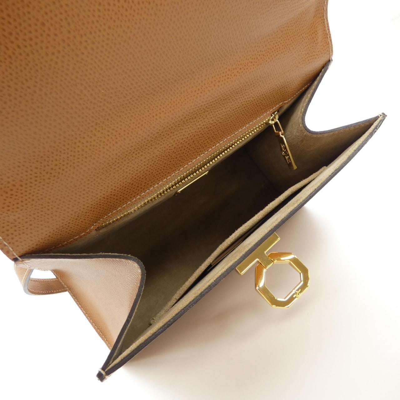 カルボッティ CARBOTTI BAG