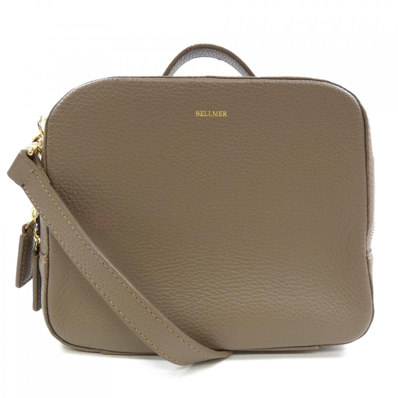 贝尔梅尔BELLMER BAG