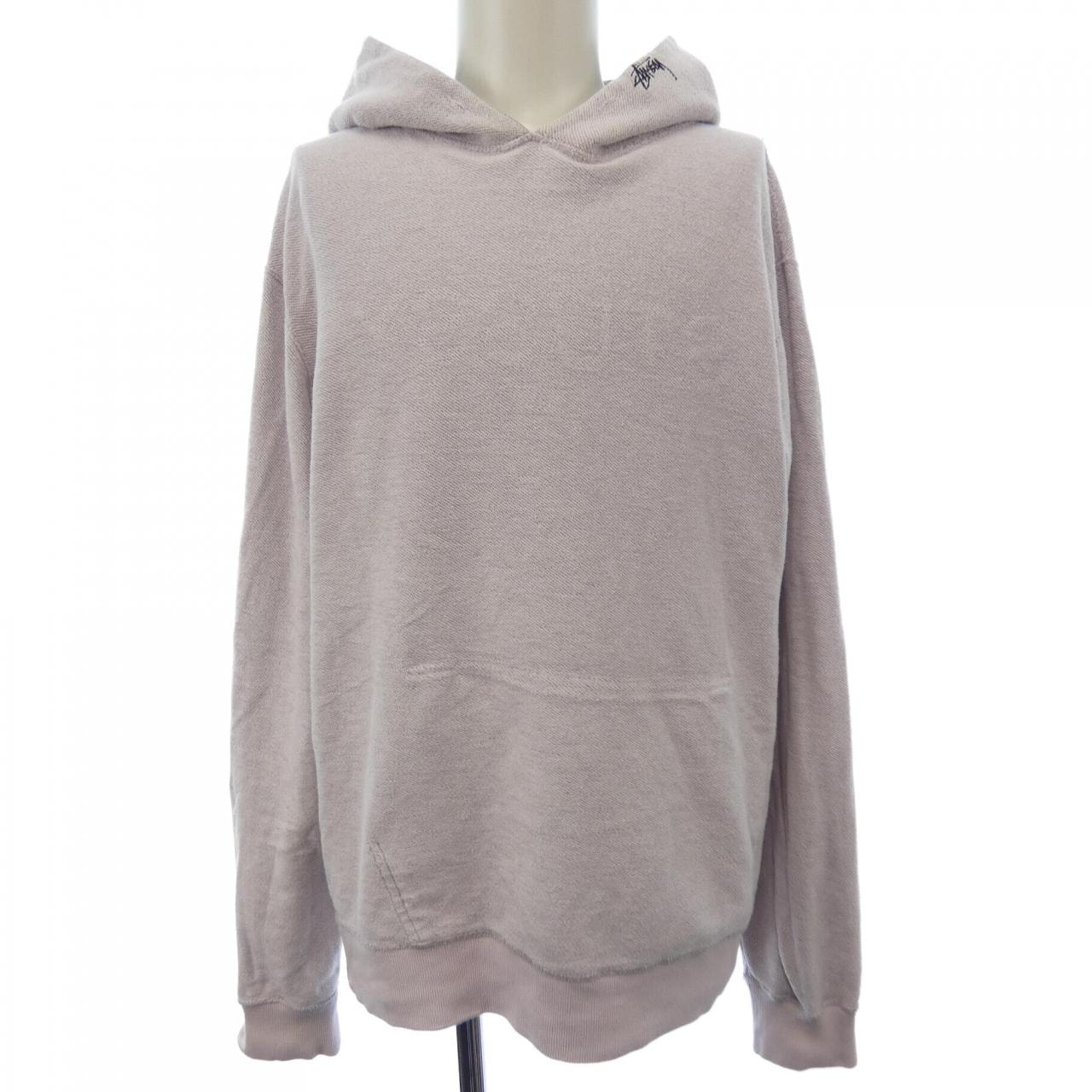 ステューシー STUSSY パーカー