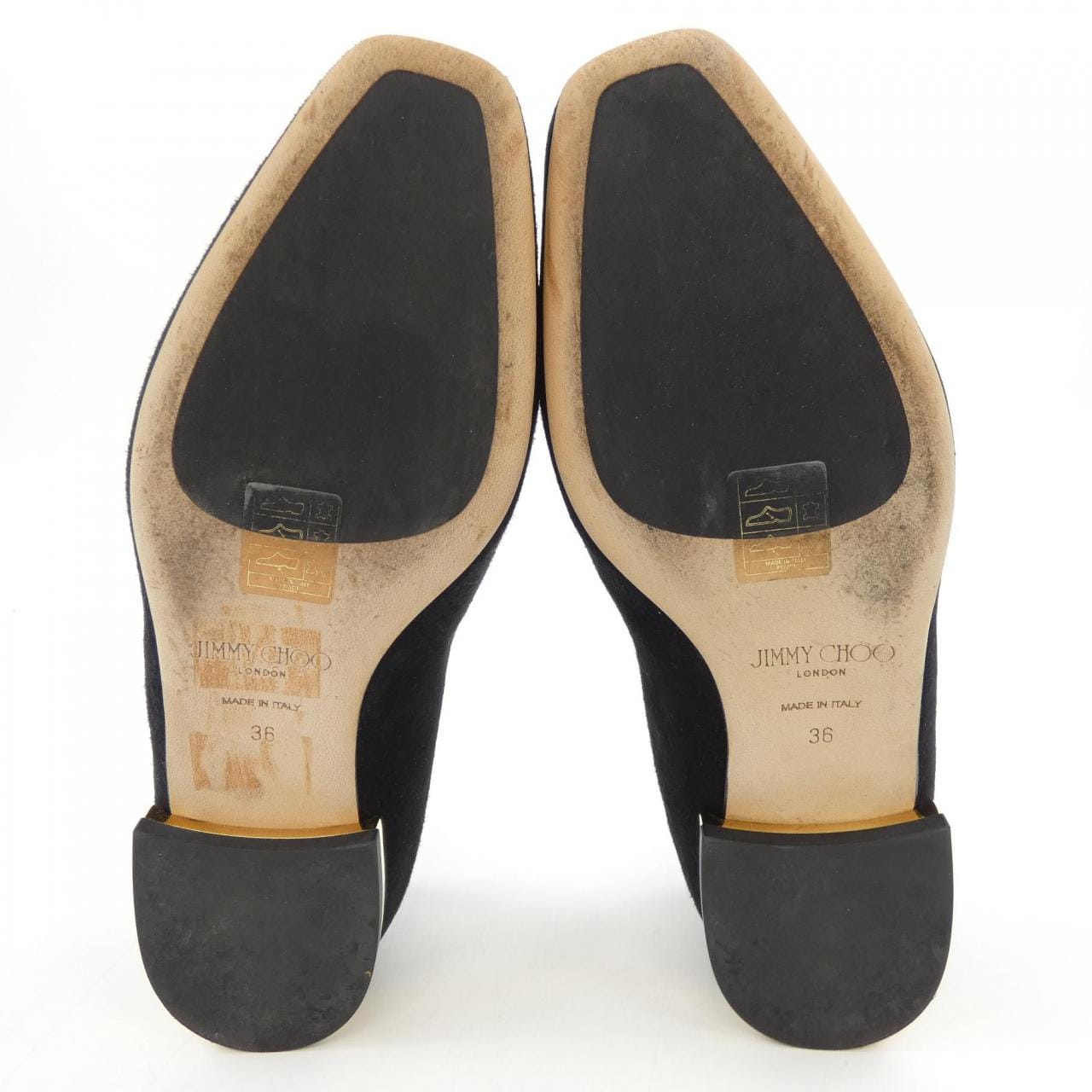 ジミーチュウ JIMMY CHOO パンプス