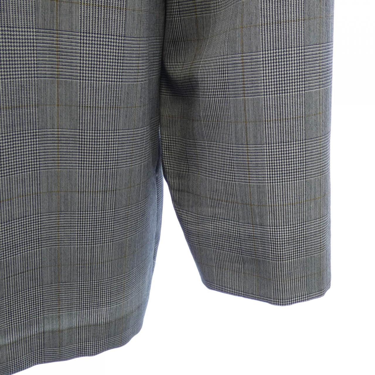 エイトン ATON ジャケット