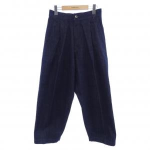 UPSCAPEAUDIENCE ジーンズ