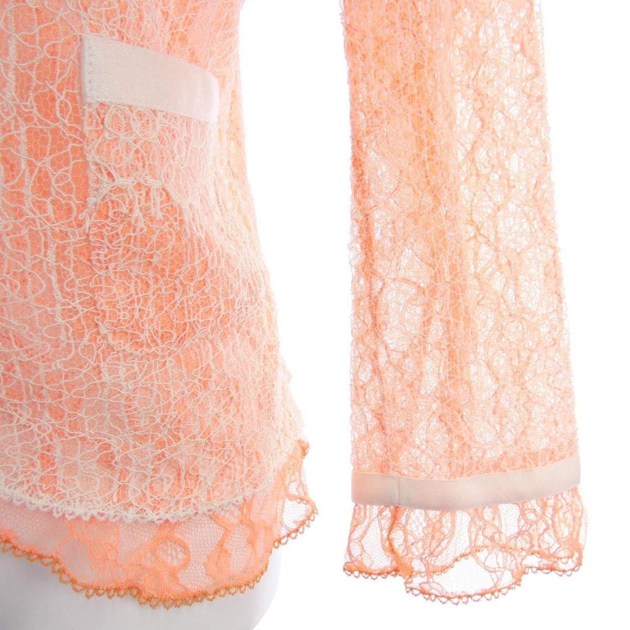 シャネル CHANEL P38255W04500 カーディガン