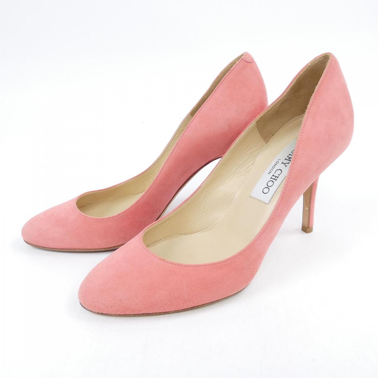 ジミーチュウ JIMMY CHOO パンプス