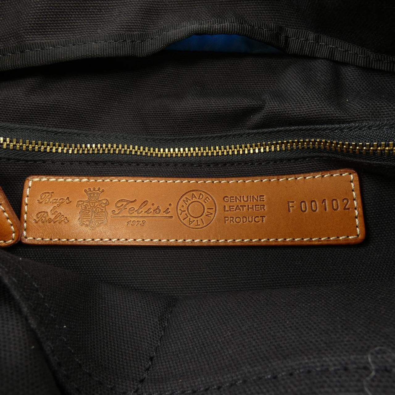 フェリージ Felisi F00102 BAG