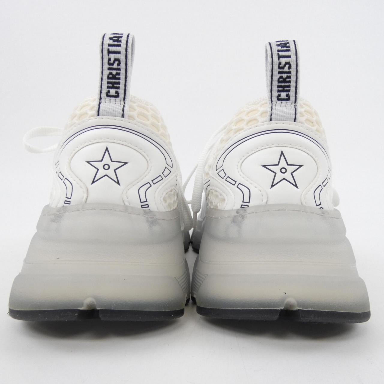 クリスチャンディオール CHRISTIAN DIOR DIOR VIBE スニーカー