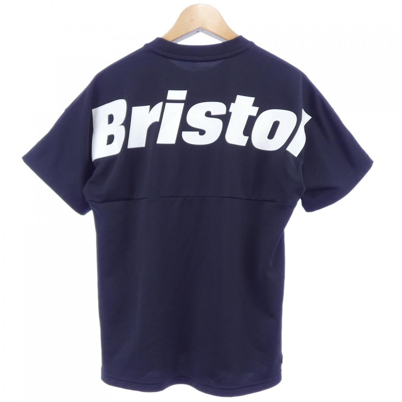 エフシーアールビー F.C.R.B. FCRB-K232006 Tシャツ