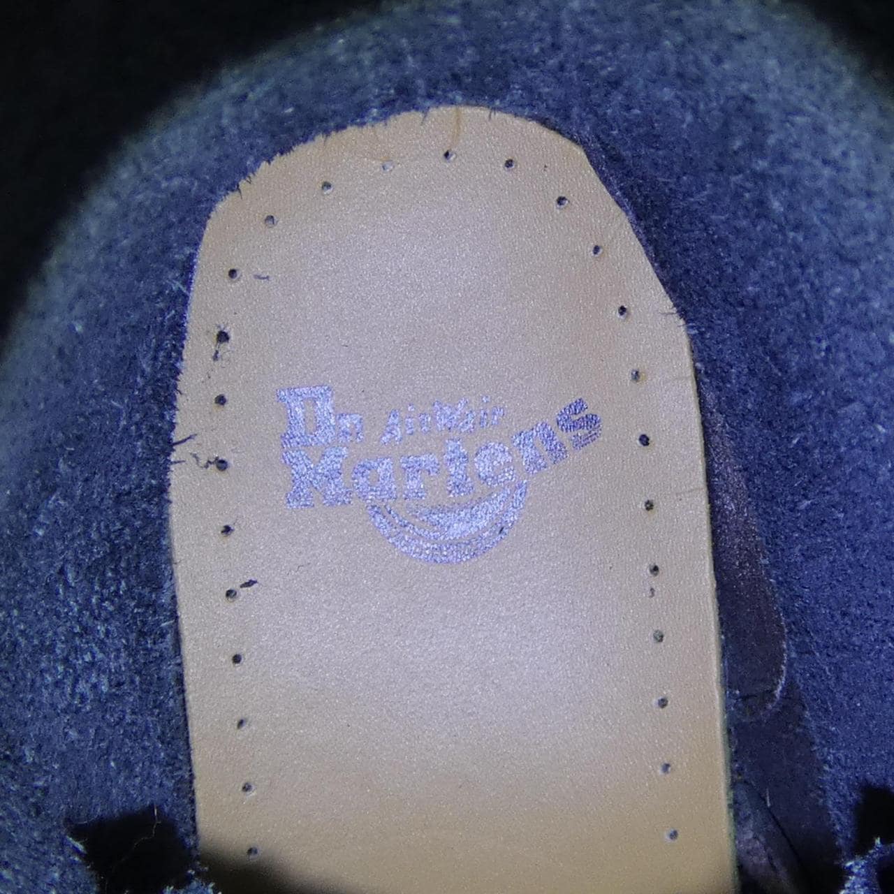 ドクターマーチン DR.MARTENS ブーツ