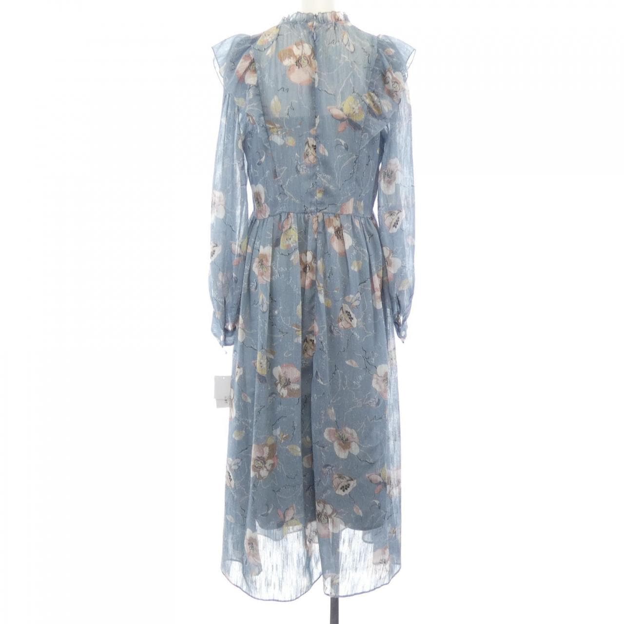 JILL STUART斯图尔特海贼王