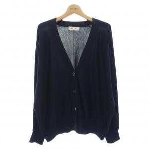 エブール ebure RON HERMAN カーディガン