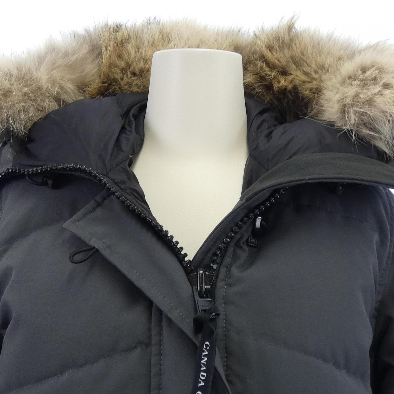 カナダグース CANADA GOOSE 2090L LORETTE ロレッタ ダウンコート