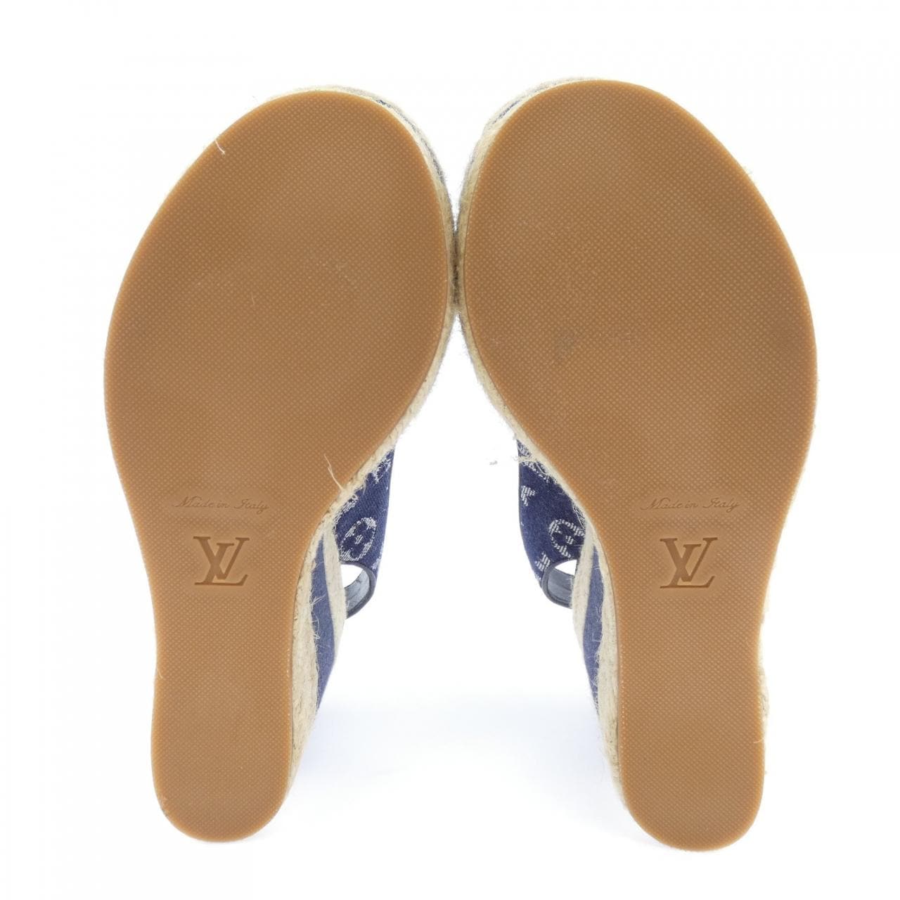 ルイヴィトン LOUIS VUITTON サンダル