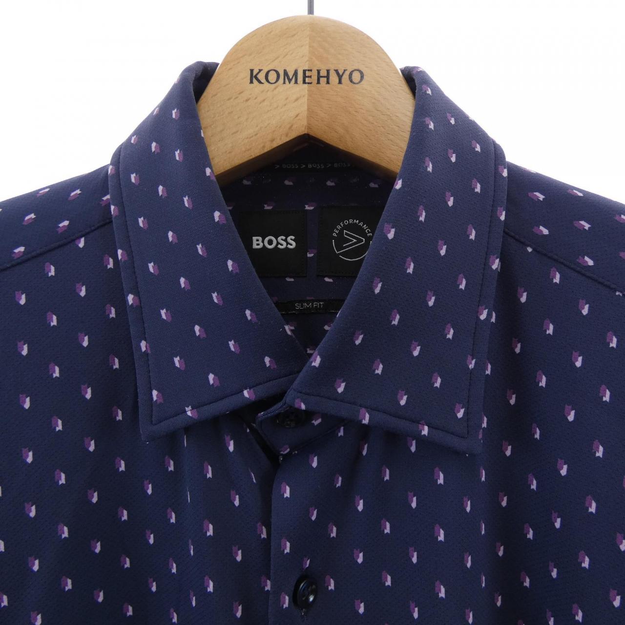 ボス BOSS シャツ