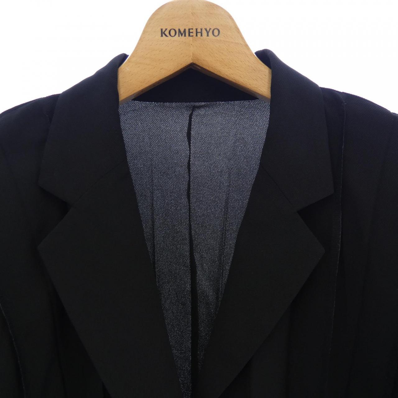 イッセイミヤケ ISSEY MIYAKE IM12-FD903 ジャケット