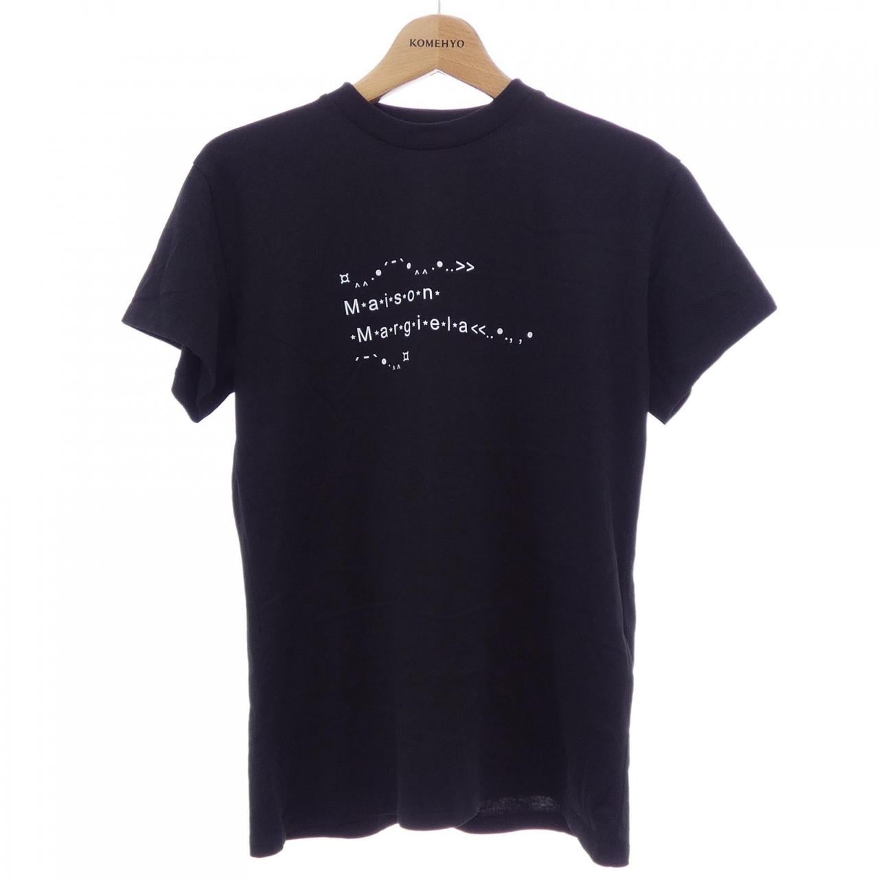 メゾンマルジェラ Maison Margiela S51GC0549 Tシャツ