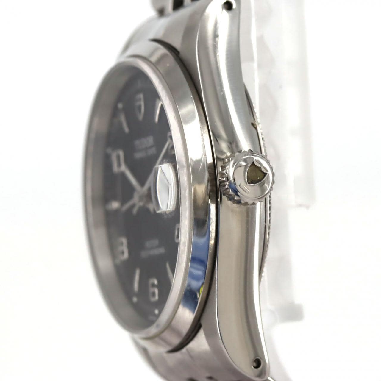 チューダー/チュードル プリンスデイト 72000・5 SS 自動巻