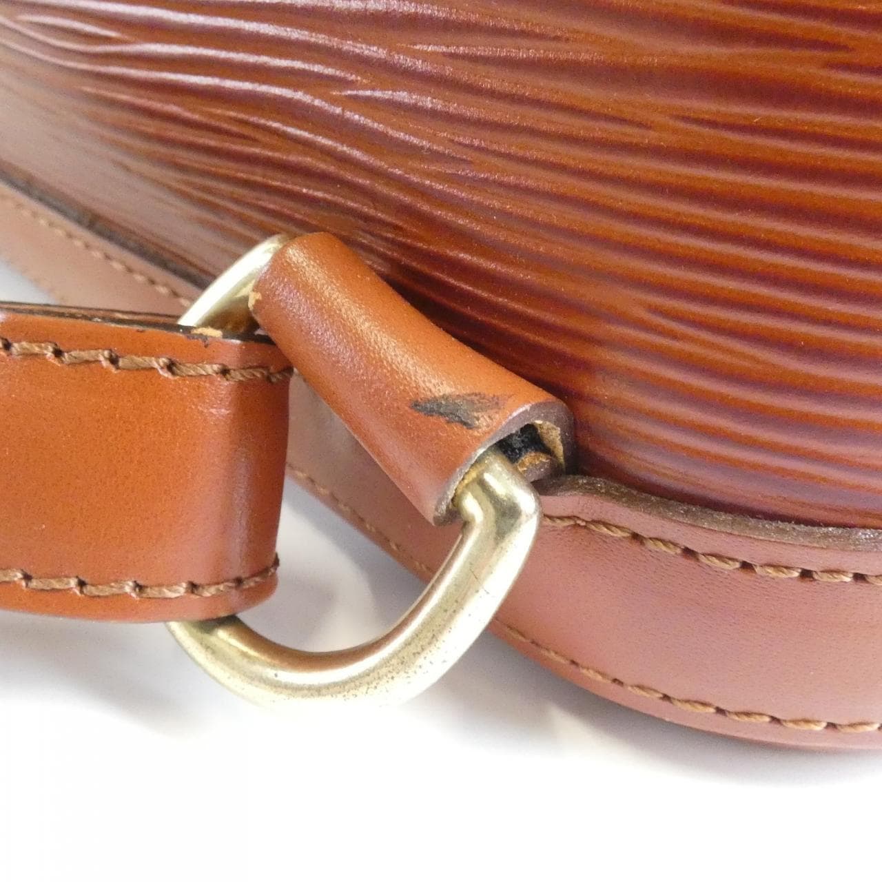 ルイヴィトン エピ ゴブラン M52293 リュックサック