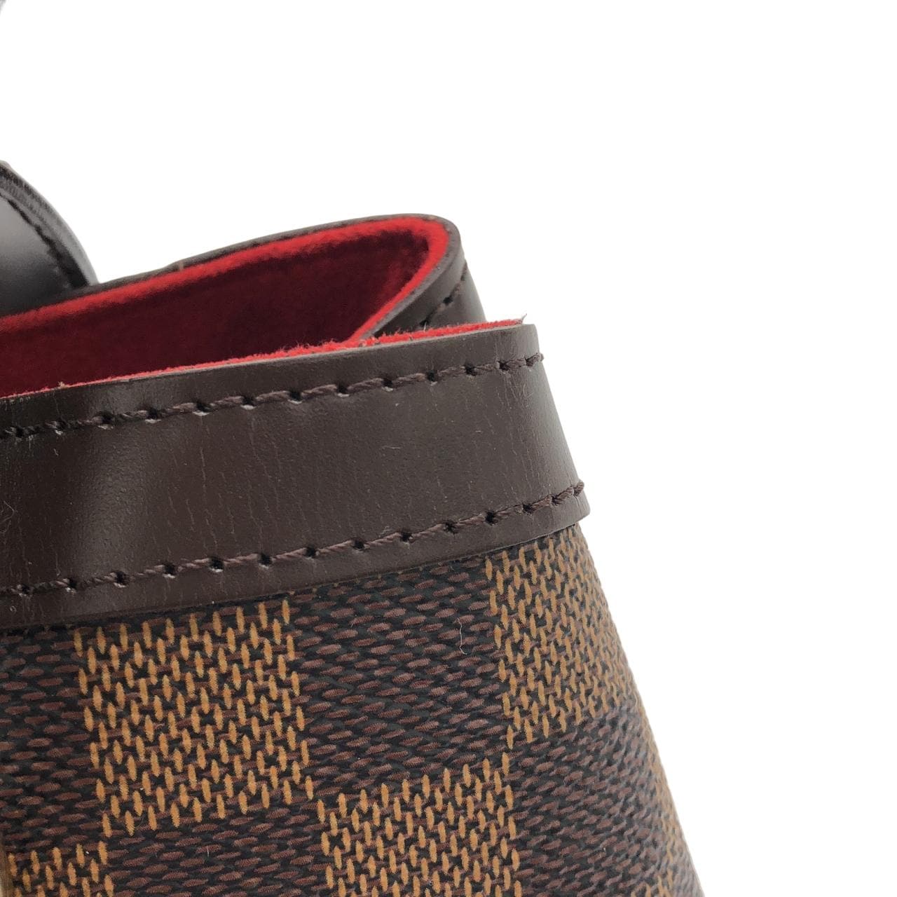 ルイヴィトン ダミエ ハムステッド PM N51205 バッグ