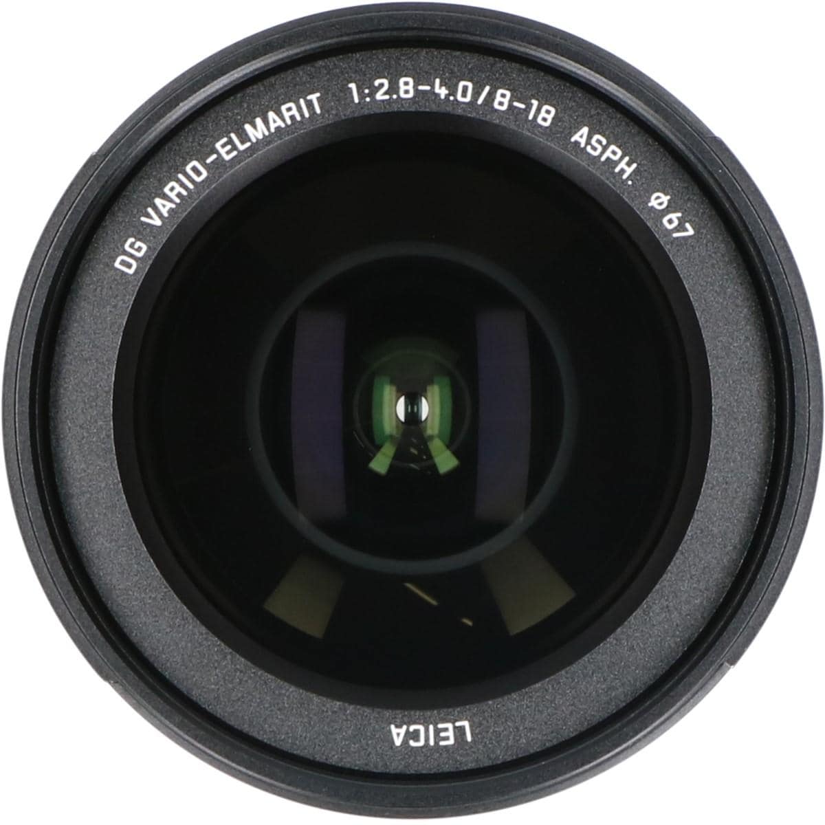 DG V-ELMARIT8-18mm F2.8-4