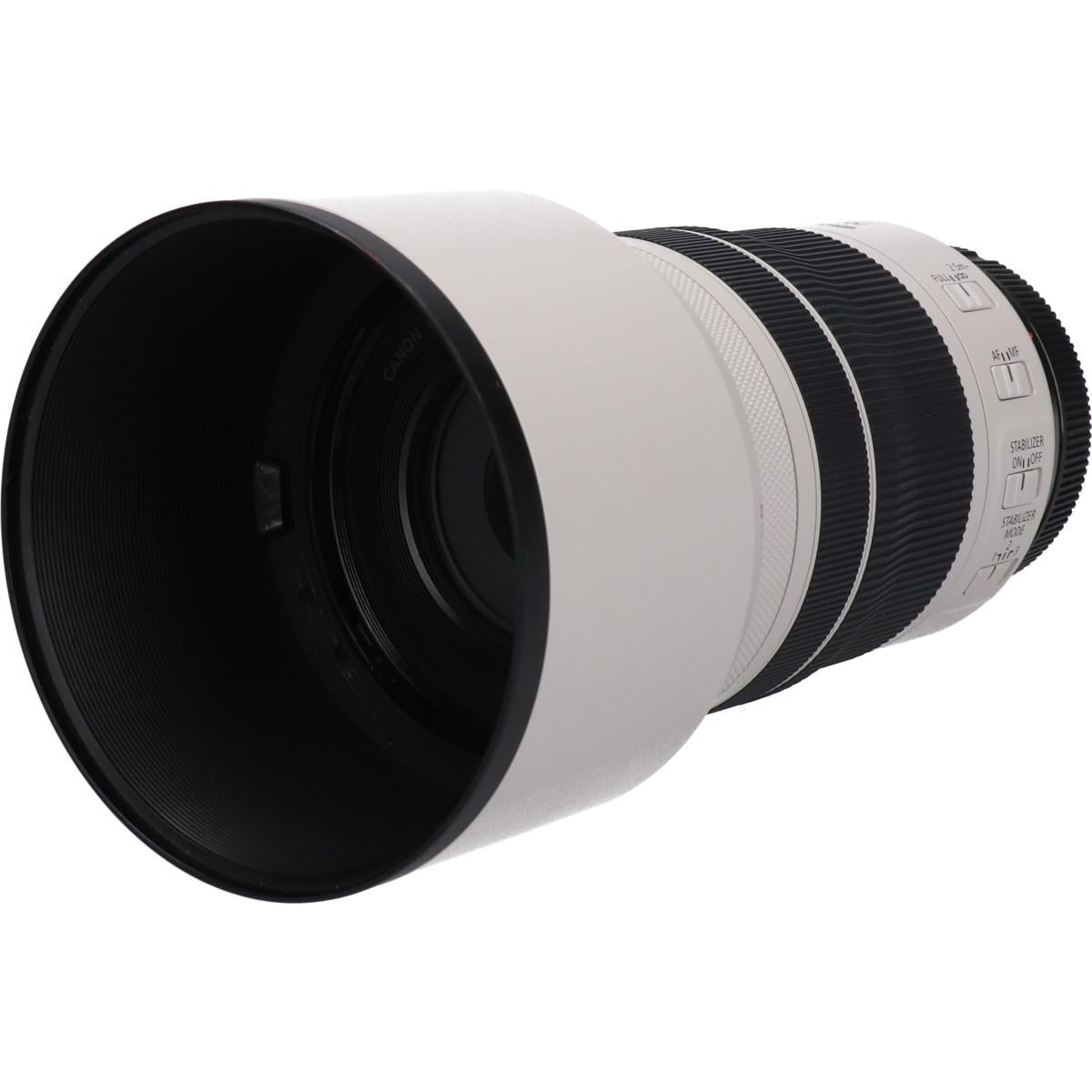ＲＦ７０－２００ｍｍ　Ｆ４Ｌ　ＩＳ　ＵＳＭ