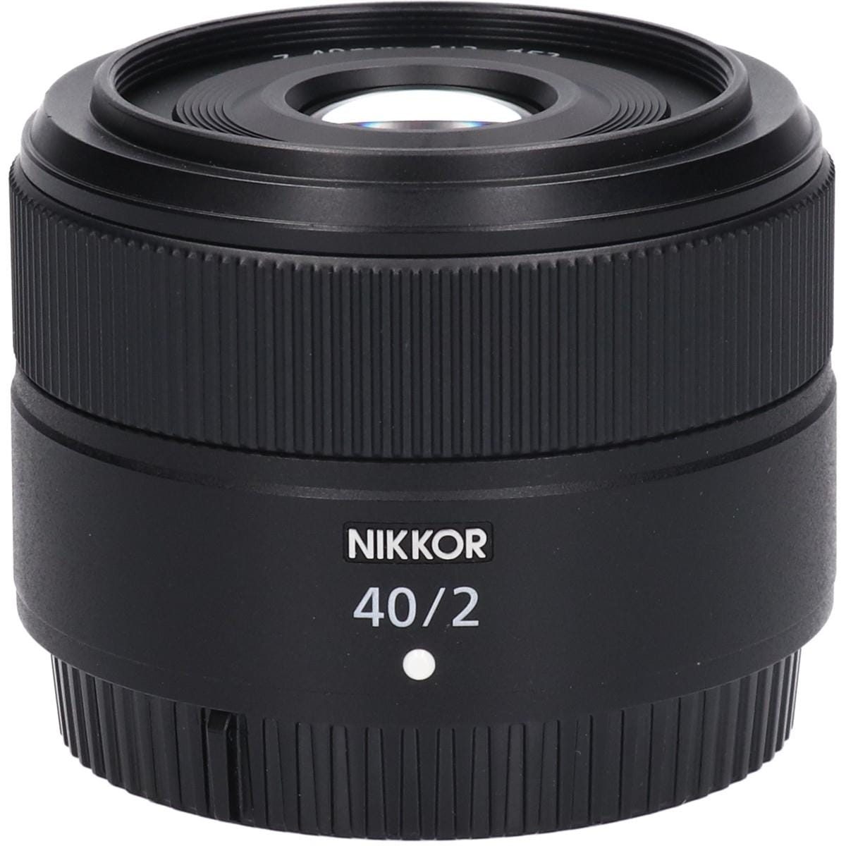 Ｚ４０ｍｍ　Ｆ２